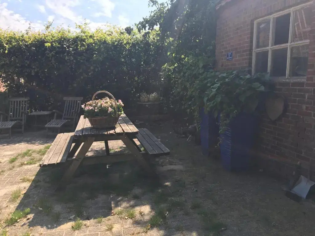 B&B bij Bedaf