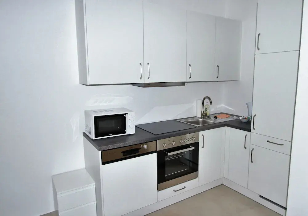 Edelweiss city Apartments United Nations