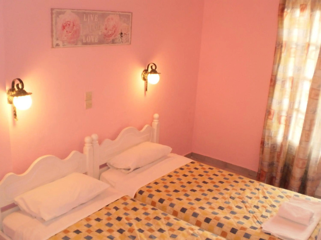 Telis apartments