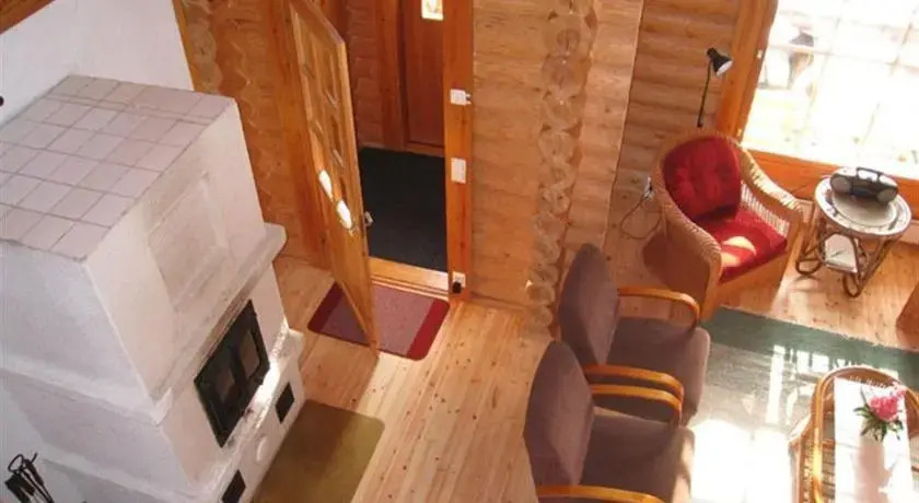 Matilas Cottages