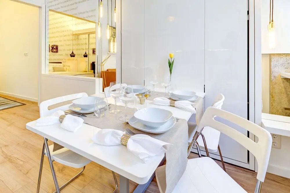 Design Flat in Porto Downtown