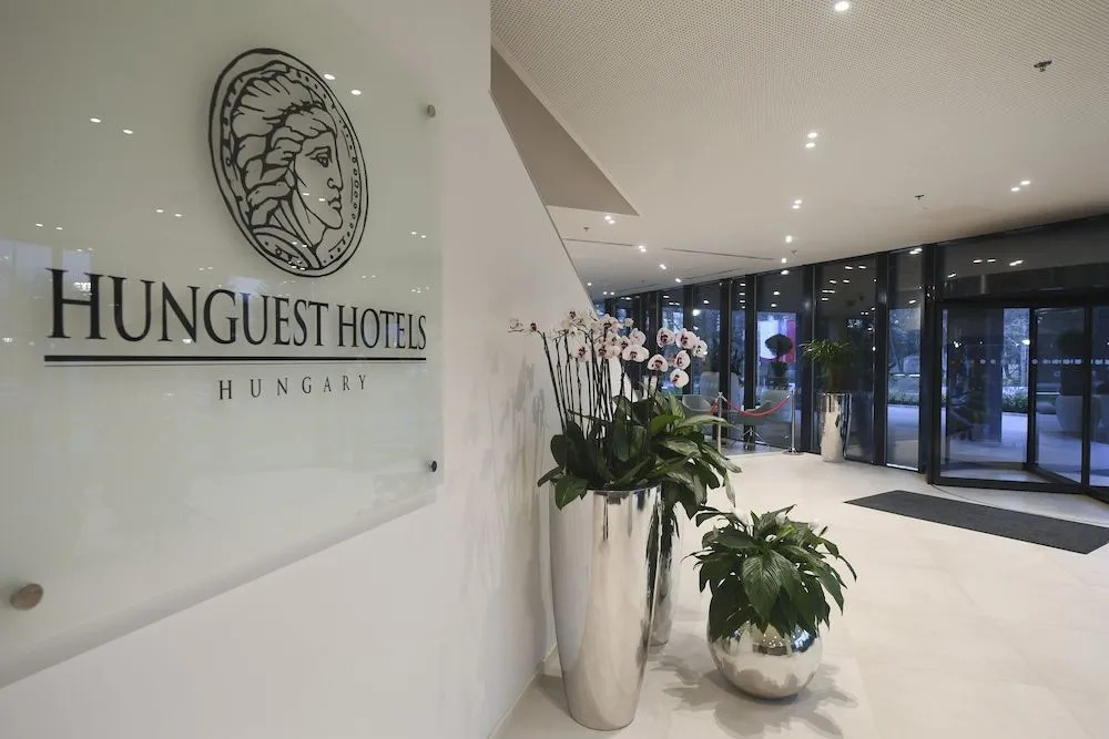 Hunguest Hotel Sóstó