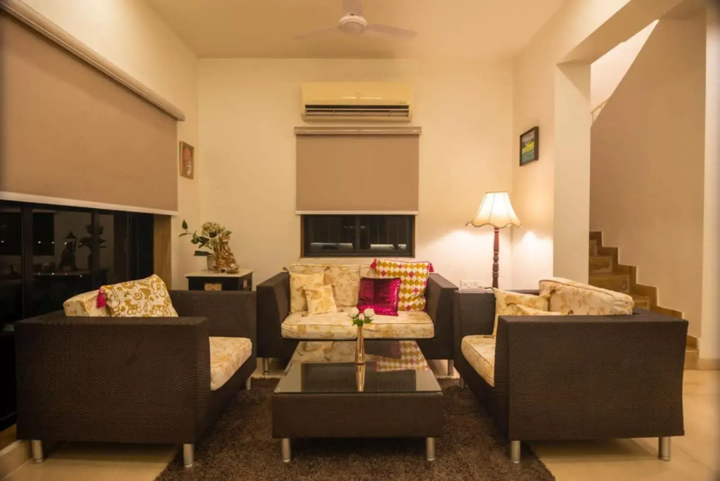 Sarthi Villa 3Bhk Lonavala