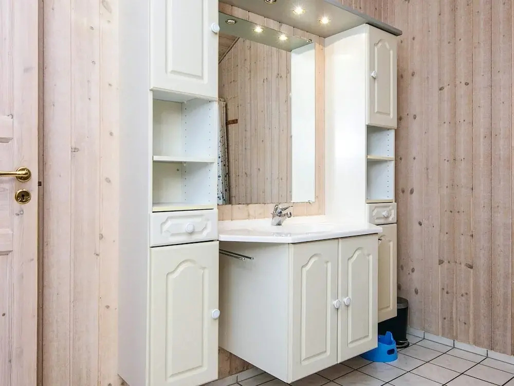6 Person Holiday Home in Ansager