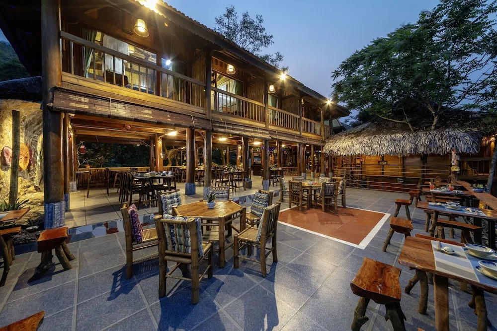 Gateway Inn Puluong