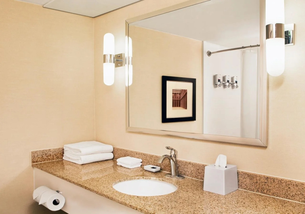 Sheraton Nashville Brentwood