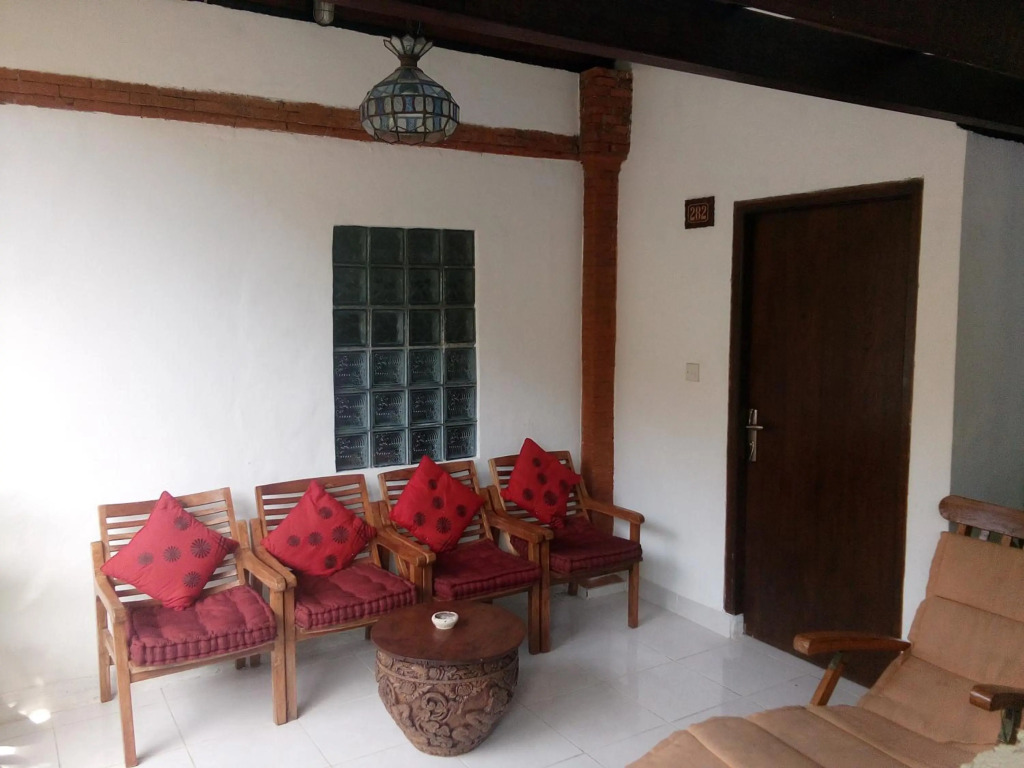 Gazebo Beach Hotel