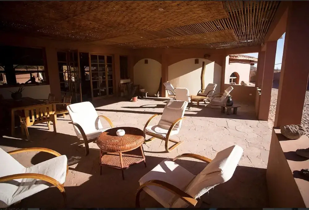 Hotel Tulor