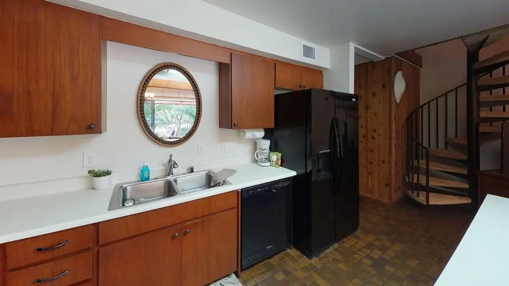 Koa Resort 2i 2 Bedroom Condo