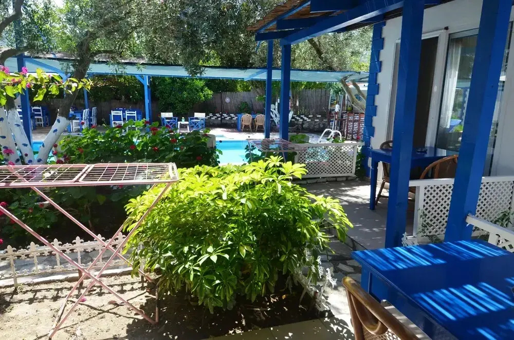 Yazici Apart Otel