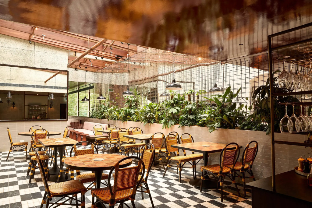 Hotel Harry, an Ascend Collection Hotel