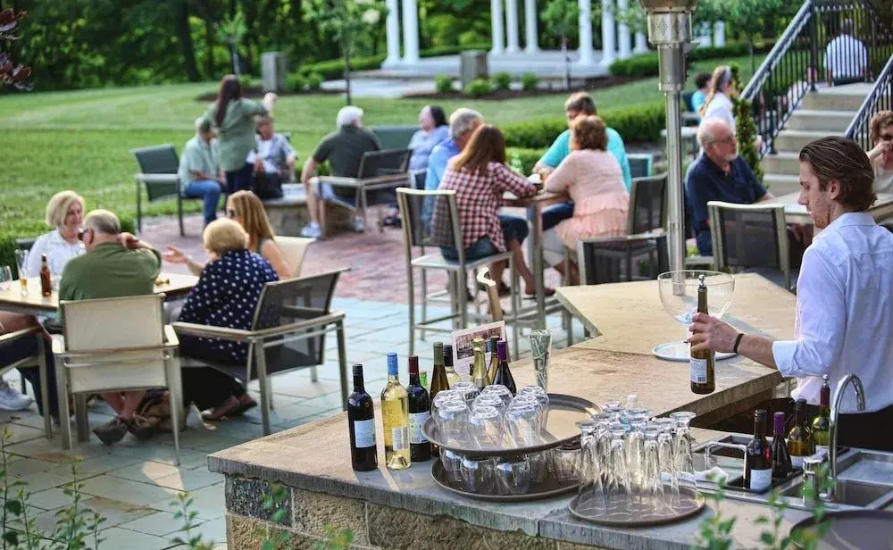 Peter Allen Inn & Event Center
