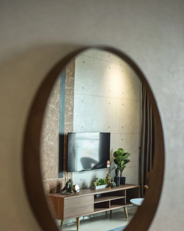 Parkland Residence Melaka Icon Stay