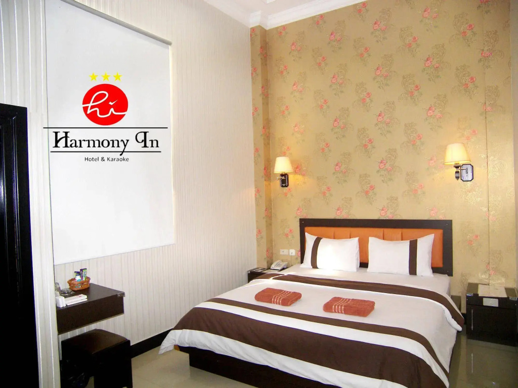 Harmony In Hotel