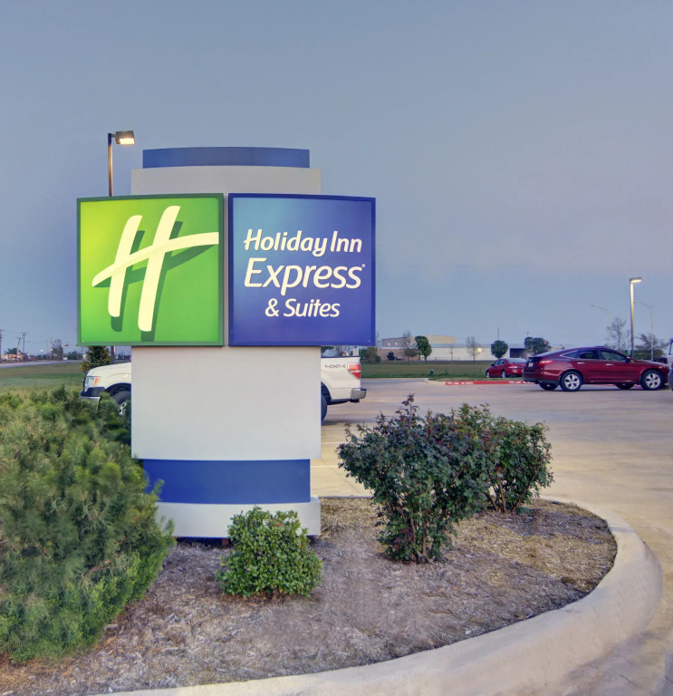 Holiday Inn Express Hotel and Suites Altus by IHG