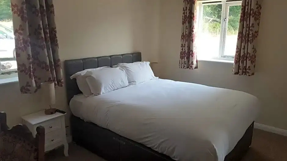 Oakside Lodge Guest House