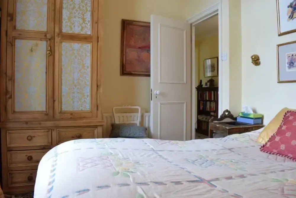 Central Notting Hill 1 Bedroom Apartment