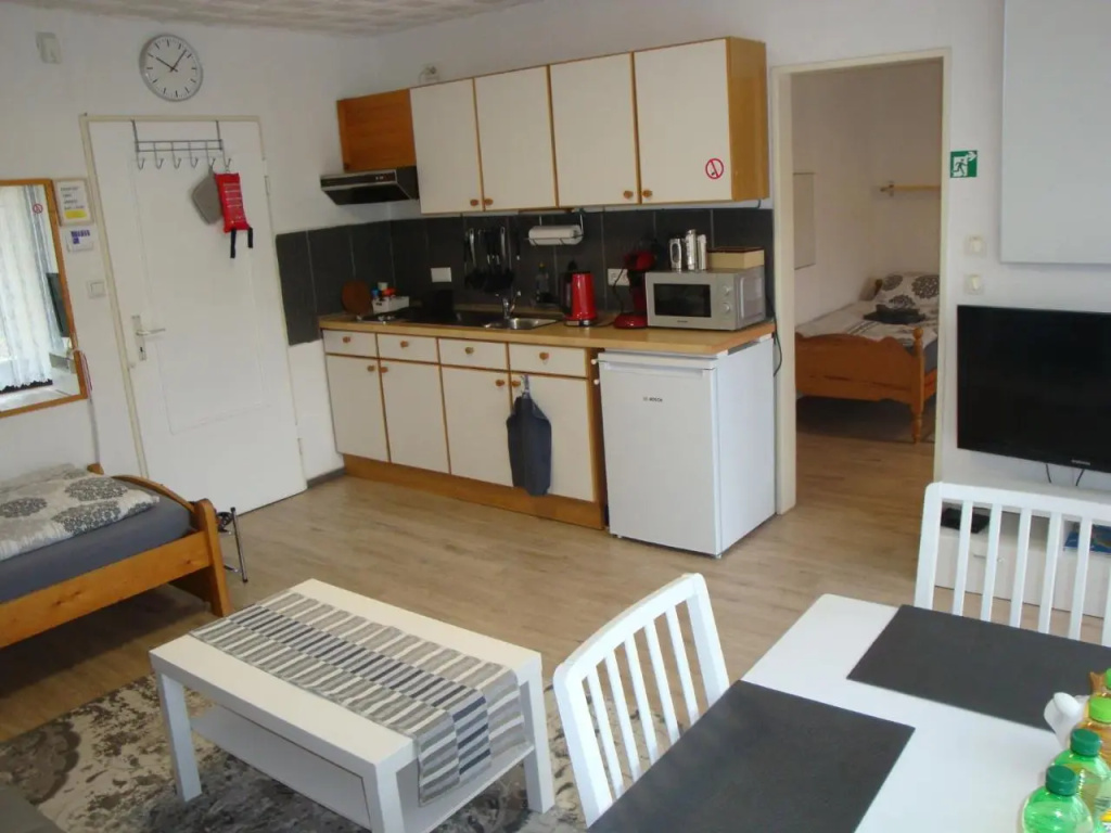 Tac Home 2-Zimmer Wohnung