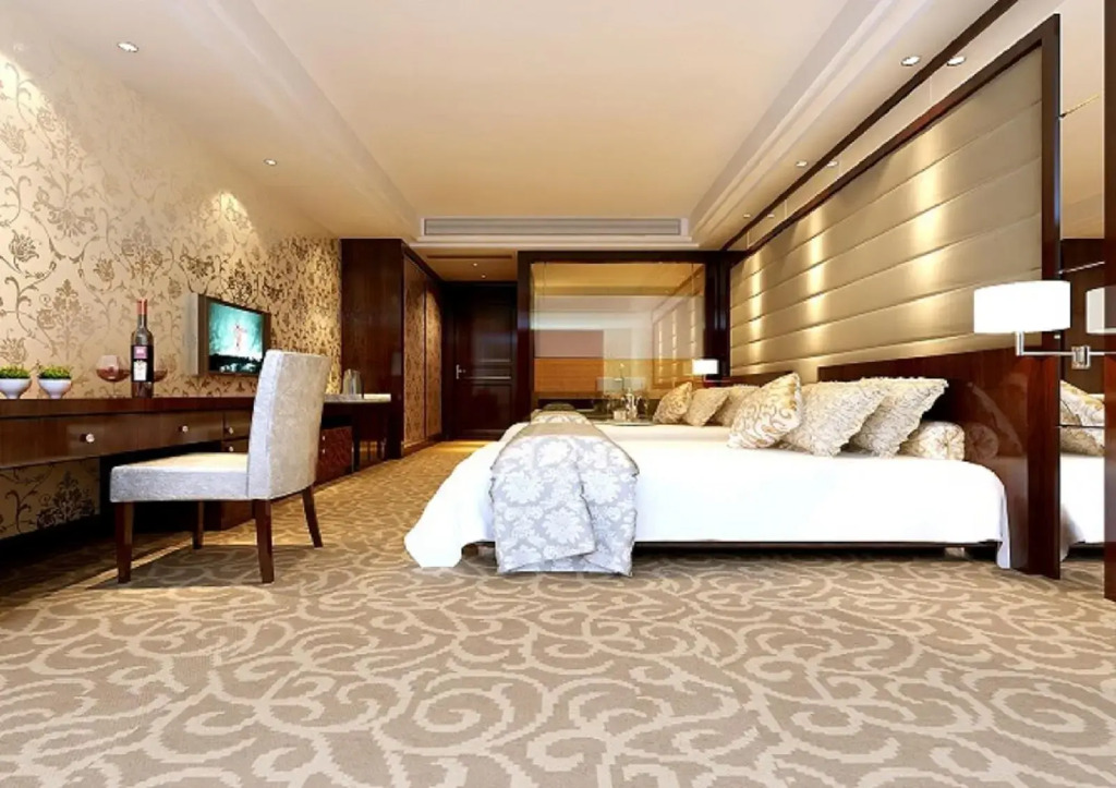 Jinwangjiao Hotel