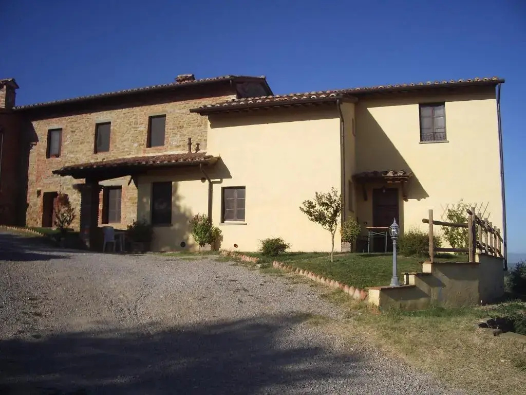 La Pietraia