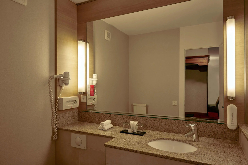 Отель Regina Titlis, a Trademark Collection by Wyndham