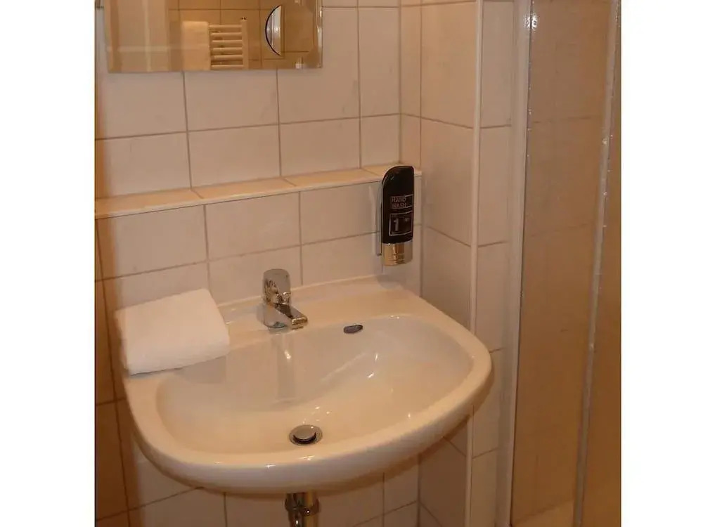 Hotel Im Winkel