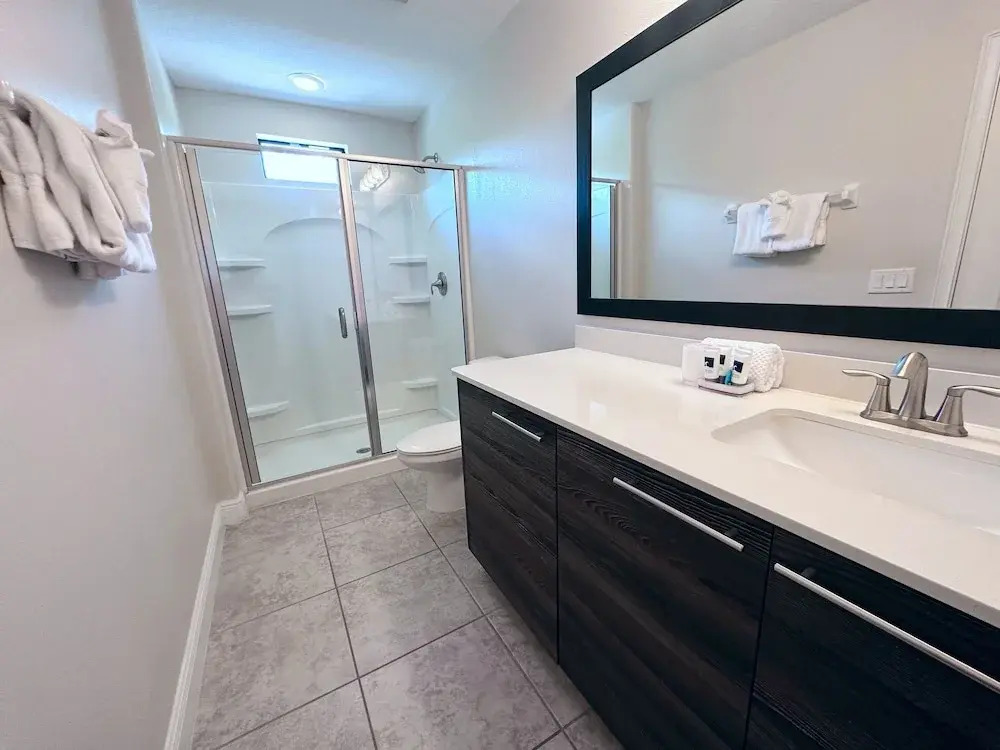 Balmoral Resort- 111kb 2 Bedroom Townhouse by RedAwning