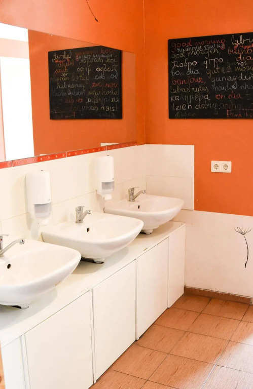 Grey apartments "Easy Kaunas"
