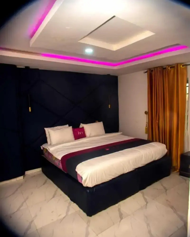 Ivy Hotel Epe
