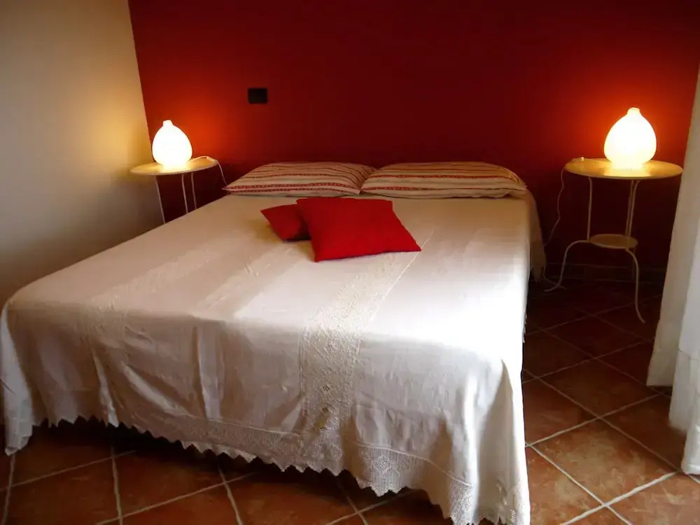 B&B Pedra Rubia