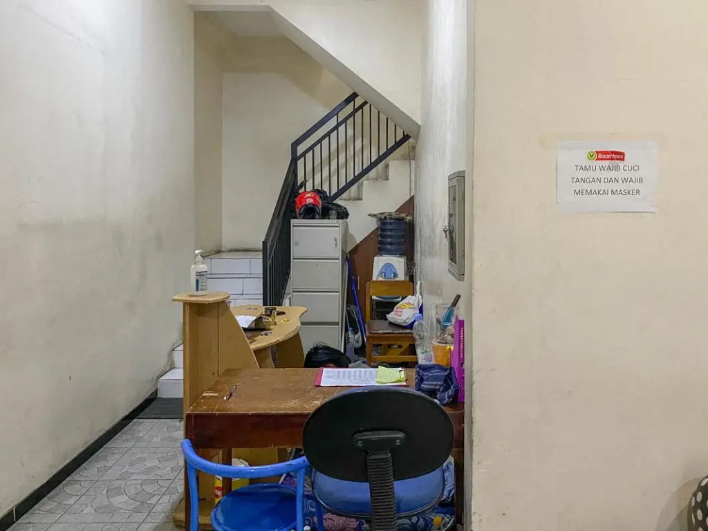 Kaja Guesthouse RedPartner