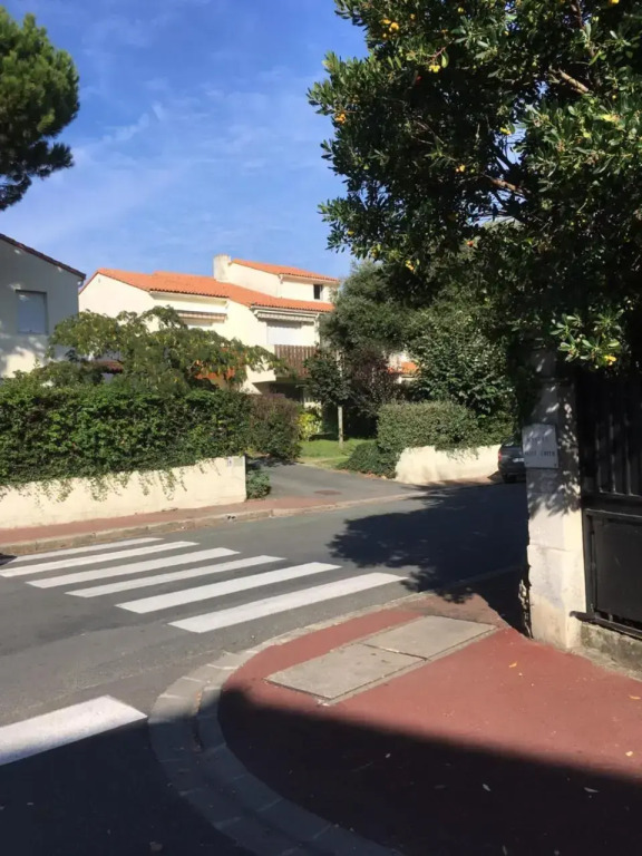Studio Plage Royan
