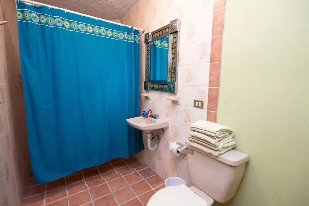 Posada Maria Luisa