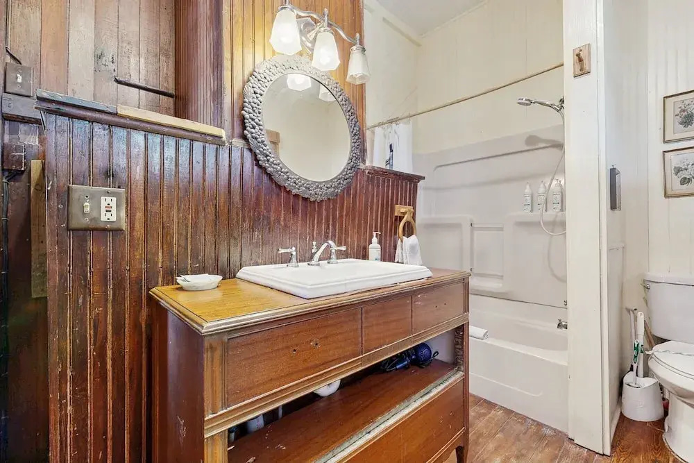 Fabulous Oceanfront Home With Ocean View, Wifi, Washer/dryer, & Central AC