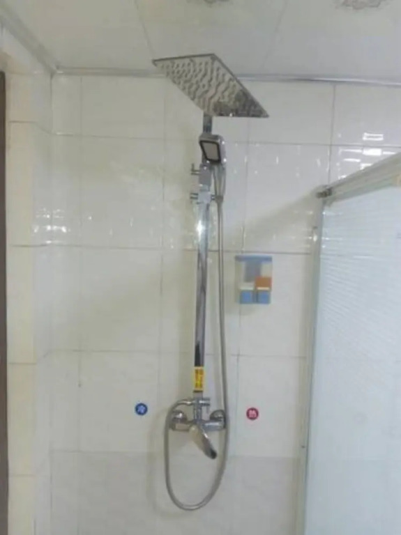 Shenzhen Jingangwan Hotel