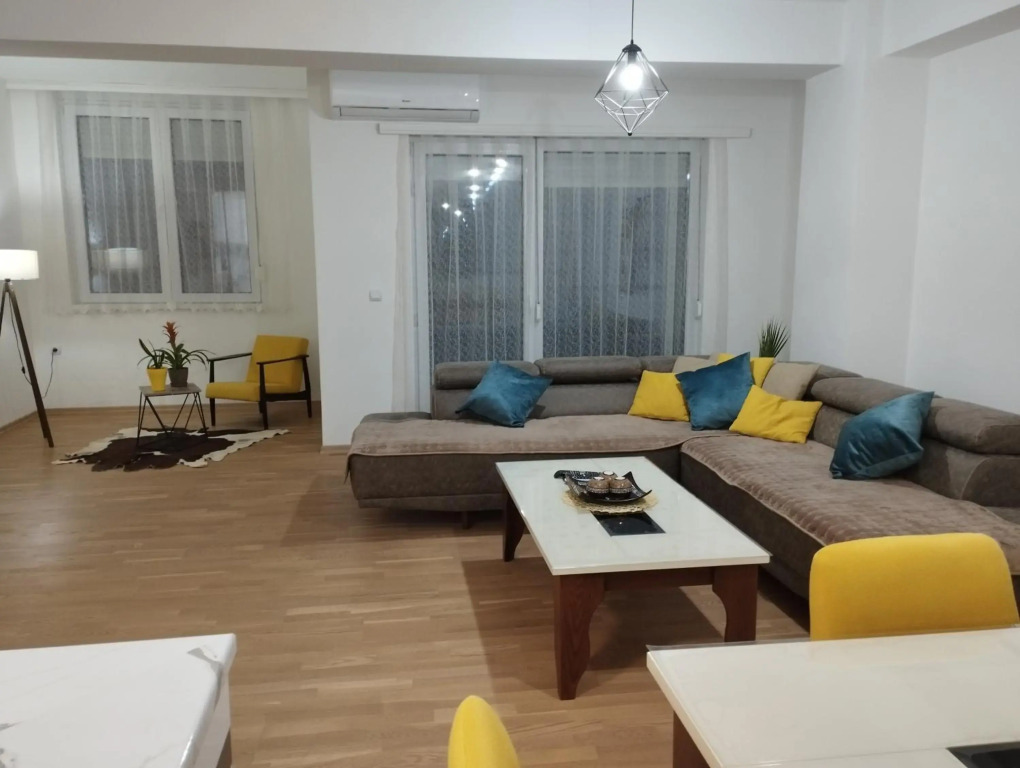 Sofija Apartment