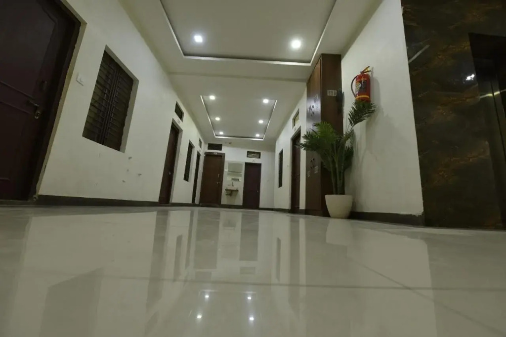 BABA GUEST HOUSE AJMER