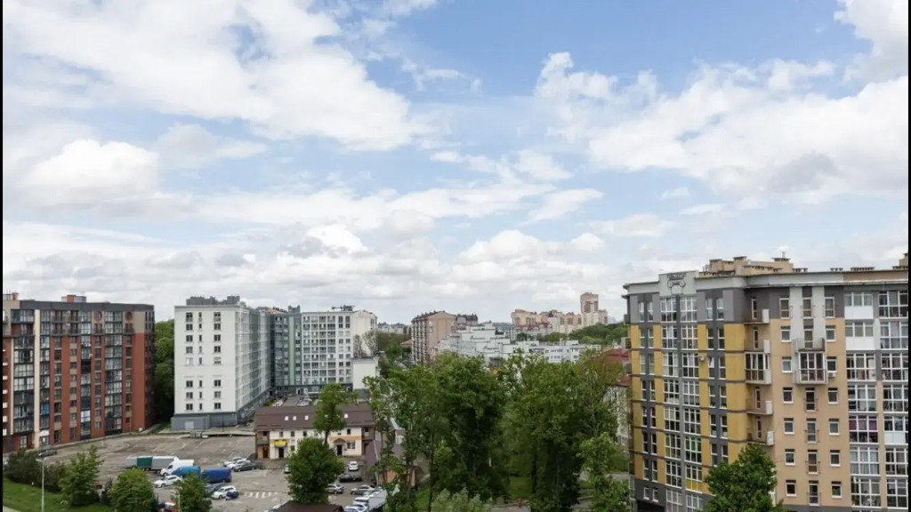 Гагаринъ 11 Апарт