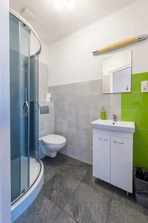 Fitness Hostel Premium