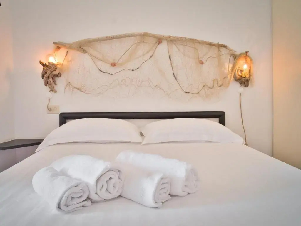Medusa Apartment - Piazza 1