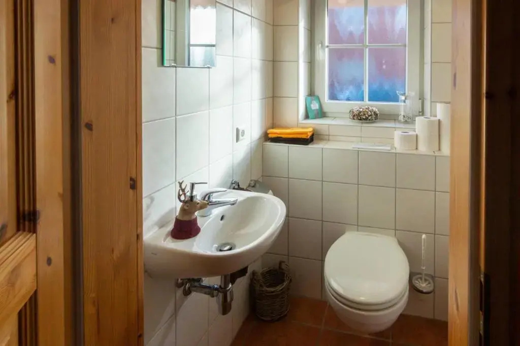 Ferienhaus Heike