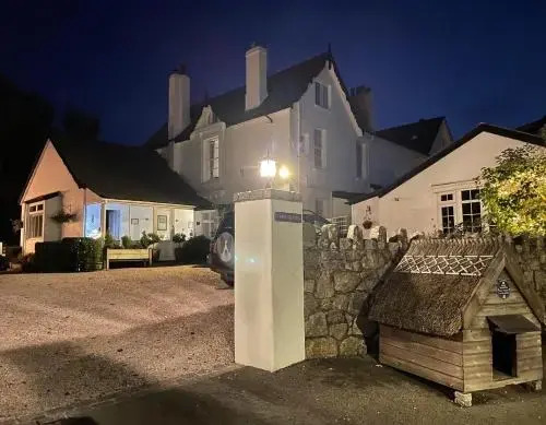Cookshayes Country Guest House