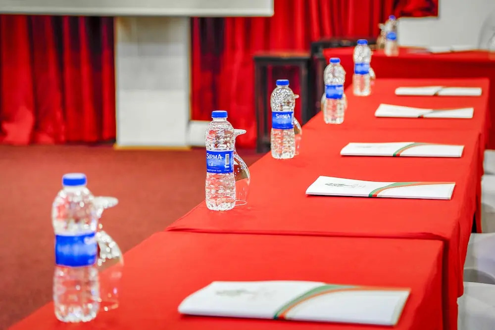 Istanbul Airport Durusu Club Hotel