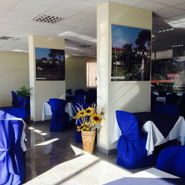 Hotel Rondine