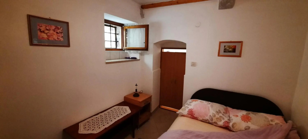 Apartment Lucija