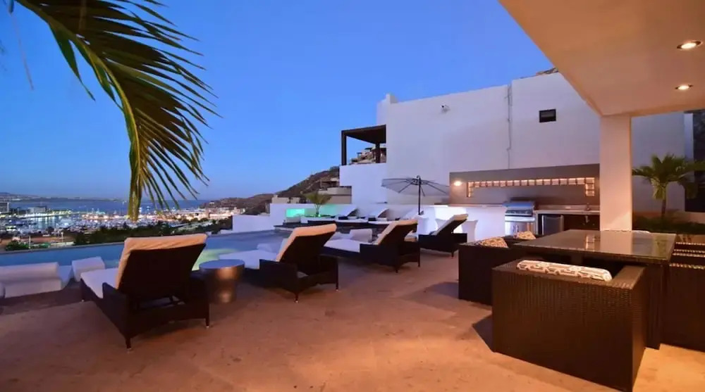 Villa Vegas by Cabo Platinum
