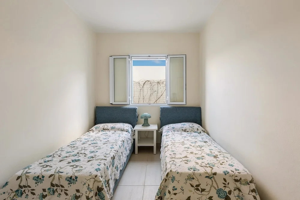 Appartamento Riviera Blu