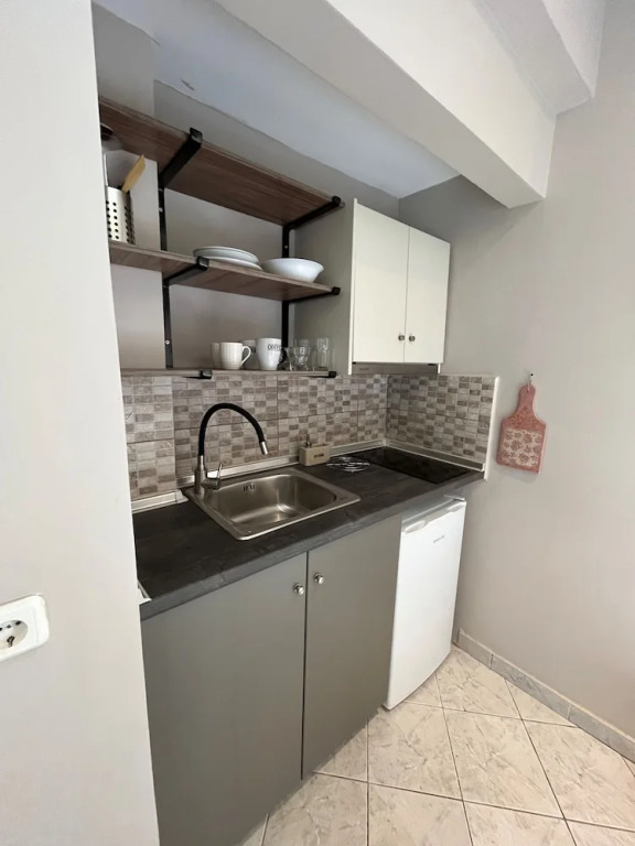 Room-lovely Room for 2 People in Limenar