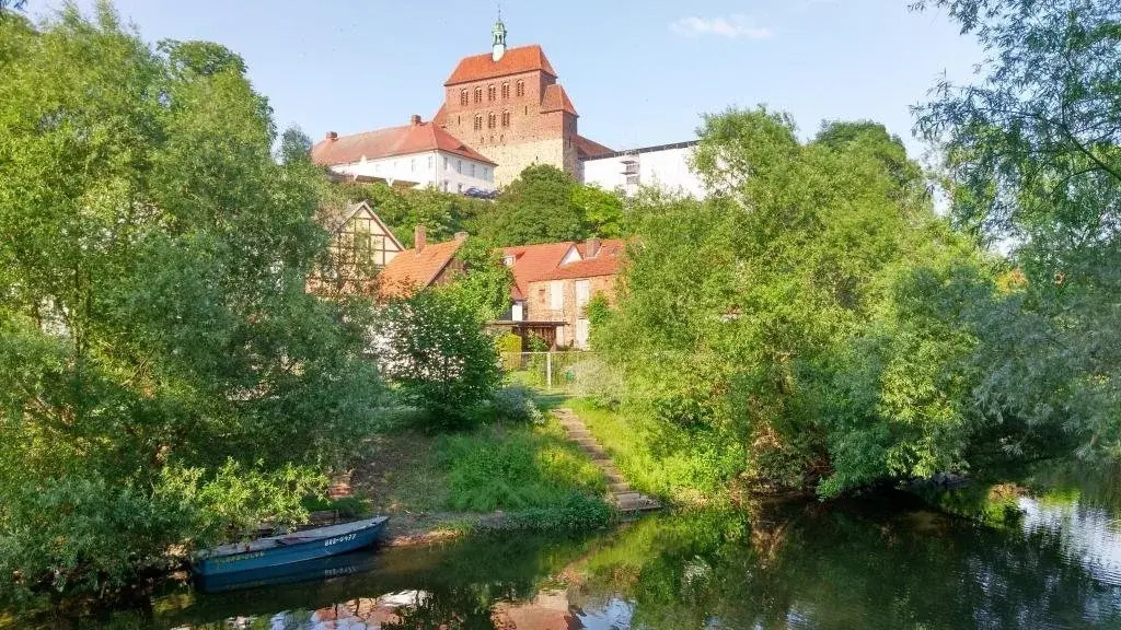 Agnieszkas Pension