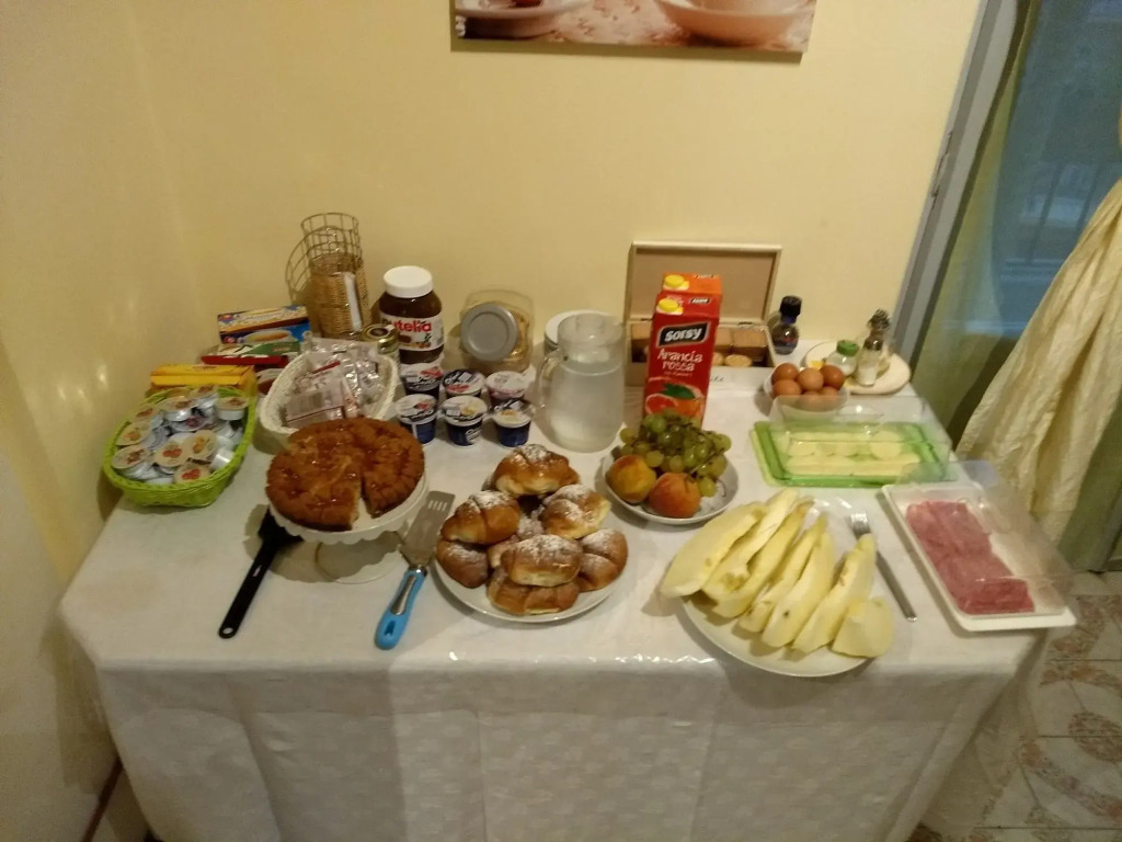 Vado Al Massimo